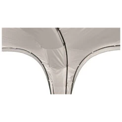 Outwell Gutter For Utility Tents M Regenrinne - Tent Extension -Robe Outdoor Shop outwell gutter for utility tents m regenrinne tent extension detail 2