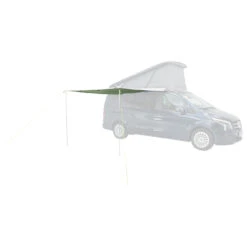 Outwell Hillcrest Tarp - Tarp -Robe Outdoor Shop outwell hillcrest tarp tarp detail 3