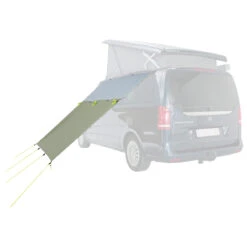 Outwell Hillcrest Tarp - Tarp -Robe Outdoor Shop outwell hillcrest tarp tarp detail 4