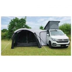 Outwell Jonesville 290SA Flex - Motorhome Awning 11 Outwell Jonesville 290SA Flex - Motorhome Awning -Robe Outdoor Shop outwell jonesville 290sa flex motorhome awning detail 5