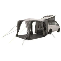 Outwell Linnburg Air Rear - Motorhome Awning 10 Outwell Linnburg Air Rear - Motorhome Awning -Robe Outdoor Shop outwell linnburg air rear motorhome awning detail 3