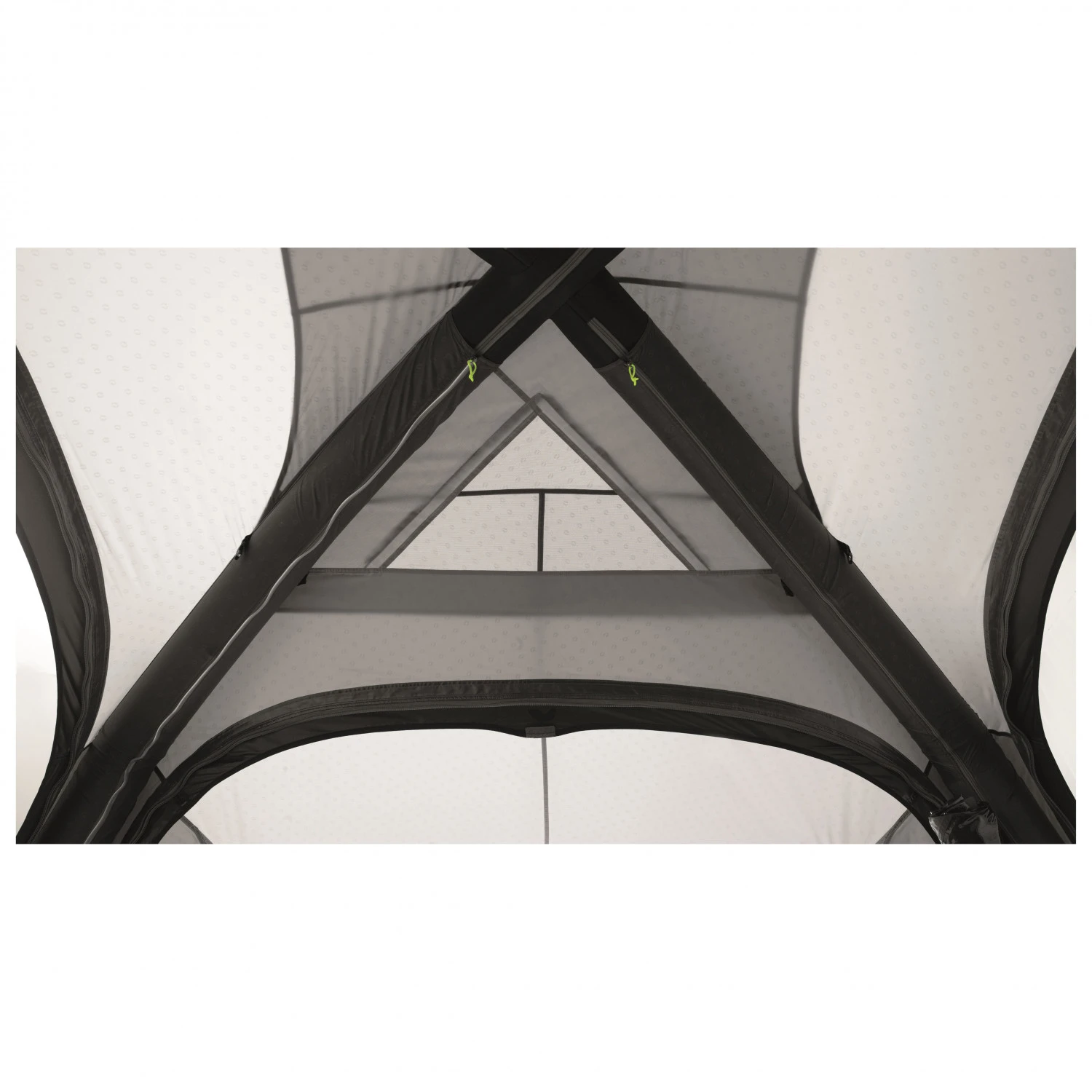 Outwell Linnburg Air Rear - Motorhome Awning 8 Outwell Linnburg Air Rear - Motorhome Awning - Image 6