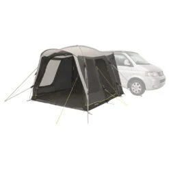 Outwell Milestone Shade - Motorhome Awning