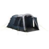 Outwell Nevada 4PE - 4-person Tent -Robe Outdoor Shop outwell nevada 4pe 4 person tent