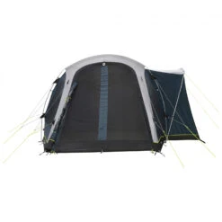 Outwell Nevada 4PE - 4-person Tent -Robe Outdoor Shop outwell nevada 4pe 4 person tent detail 2