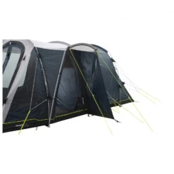 Outwell Nevada 4PE - 4-person Tent -Robe Outdoor Shop outwell nevada 4pe 4 person tent detail 3