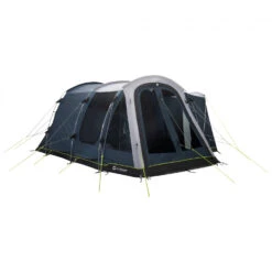 Outwell Nevada 4PE - 4-person Tent -Robe Outdoor Shop outwell nevada 4pe 4 person tent detail 5