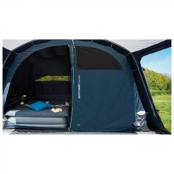 Outwell Nevada 5PE - 5-6-person Tent -Robe Outdoor Shop outwell nevada 5pe 5 6 person tent detail 4