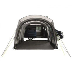 Outwell Newburg 240 Air - Motorhome Awning -Robe Outdoor Shop outwell newburg 240 air motorhome awning detail 3