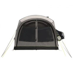 Outwell Newburg 240 Air - Motorhome Awning -Robe Outdoor Shop outwell newburg 240 air motorhome awning detail 4