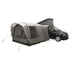 Outwell Newburg 240 Air - Motorhome Awning -Robe Outdoor Shop outwell newburg 240 air motorhome awning detail 5