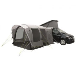 Outwell Newburg 240 Air - Motorhome Awning -Robe Outdoor Shop outwell newburg 240 air motorhome awning detail 6