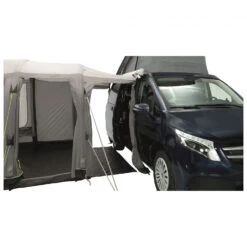 Outwell Newburg 240 Air - Motorhome Awning -Robe Outdoor Shop outwell newburg 240 air motorhome awning detail 8