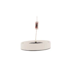 Outwell Orion Lux Cream White - LED Light -Robe Outdoor Shop outwell orion lux cream white led light detail 2