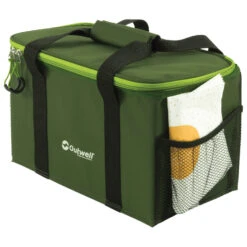 Outwell Penguin - Coolbox -Robe Outdoor Shop outwell penguin coolbox detail 3
