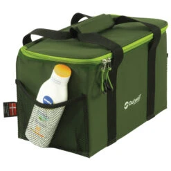 Outwell Penguin - Coolbox -Robe Outdoor Shop outwell penguin coolbox detail 4