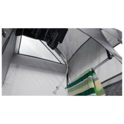 Outwell Seahaven Comfort Station - Tent Extension 15 Outwell Seahaven Comfort Station - Tent Extension -Robe Outdoor Shop outwell seahaven comfort station tent extension detail 3