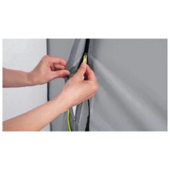Outwell Seahaven Comfort Station - Tent Extension 19 Outwell Seahaven Comfort Station - Tent Extension -Robe Outdoor Shop outwell seahaven comfort station tent extension detail 7
