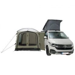 Outwell Shalecrest - Motorhome Awning 18 Outwell Shalecrest - Motorhome Awning -Robe Outdoor Shop outwell shalecrest motorhome awning detail 6