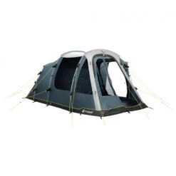 Outwell Springwood 4SG - 4-person Tent -Robe Outdoor Shop outwell springwood 4sg 4 person tent detail 4