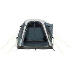 Outwell Springwood 4SG - 4-person Tent -Robe Outdoor Shop outwell springwood 4sg 4 person tent detail 5