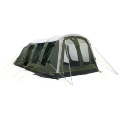 Outwell Sundale 5PA - 5-6-person Tent -Robe Outdoor Shop outwell sundale 5pa 5 6 person tent detail 4
