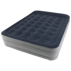 Outwell Superior With Built-In Pump - Air Bed