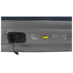 Outwell Superior With Built-In Pump - Air Bed -Robe Outdoor Shop outwell superior with built in pump air bed detail 5