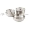 Outwell Supper Set - Pot -Robe Outdoor Shop outwell supper set pot