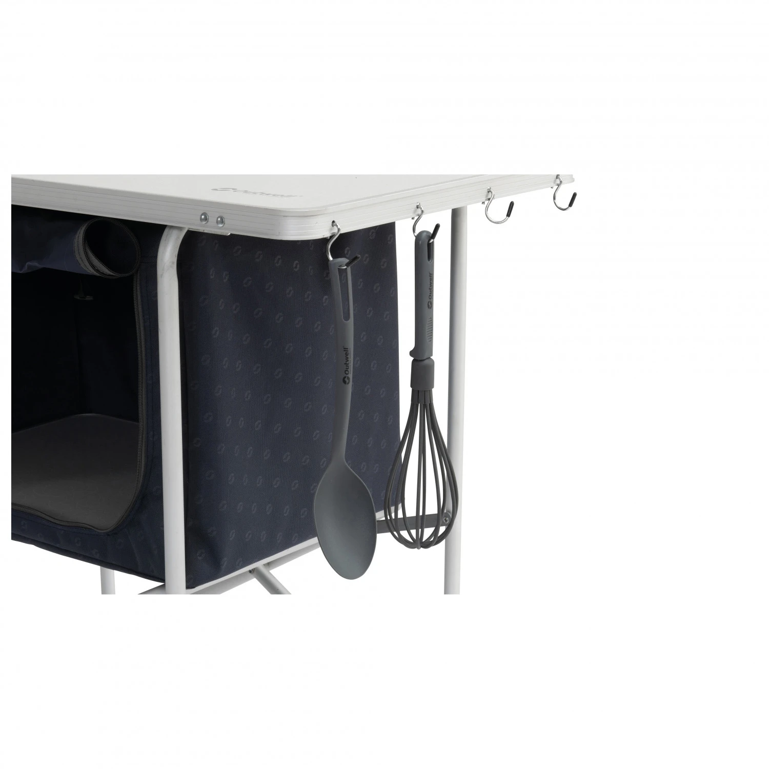 Outwell Tarsus Utensil Set - Set Of Dishes 5 Outwell Tarsus Utensil Set - Set Of Dishes - Image 3