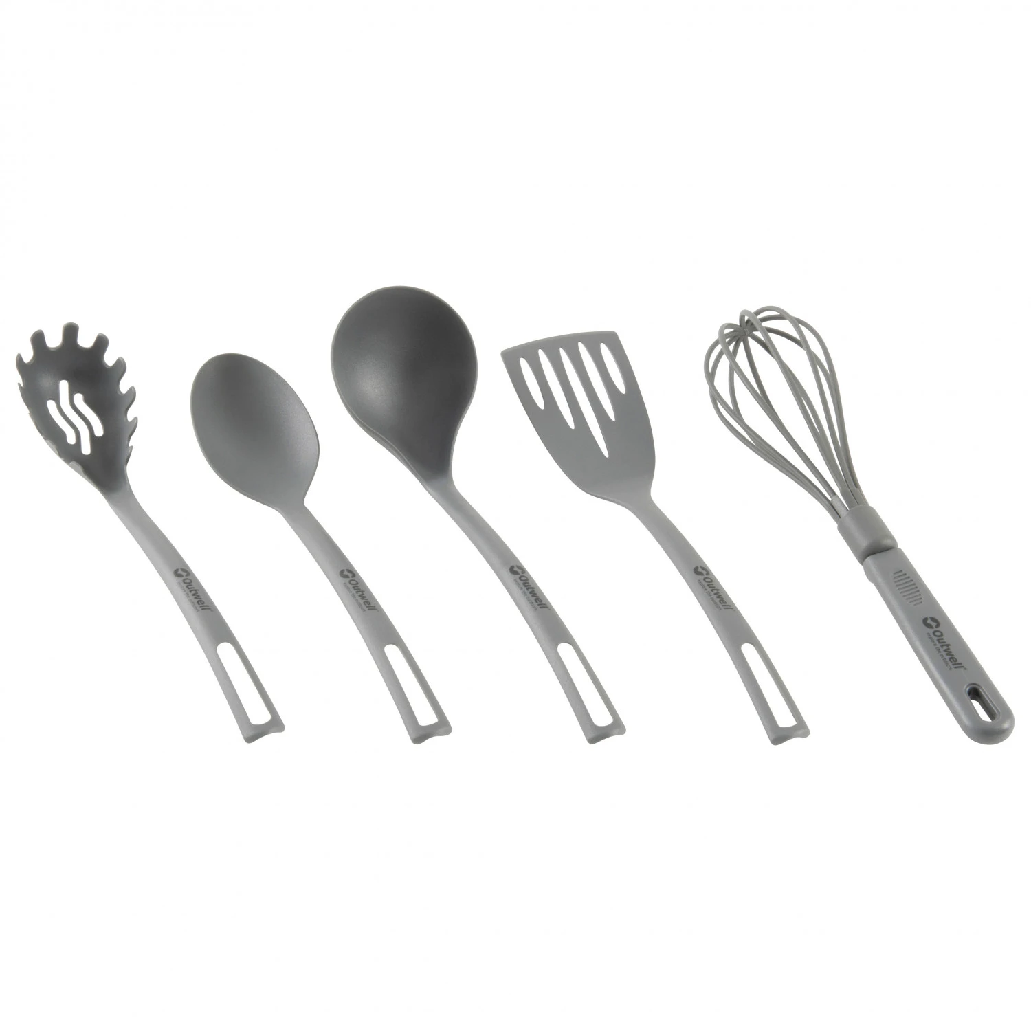 Outwell Tarsus Utensil Set - Set Of Dishes 3 Outwell Tarsus Utensil Set - Set Of Dishes