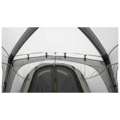 Outwell Universal Connector Air Shelter - Tent Extension -Robe Outdoor Shop outwell universal connector air shelter tent extension detail 5
