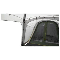 Outwell Universal Connector Air Shelter - Tent Extension -Robe Outdoor Shop outwell universal connector air shelter tent extension detail 7