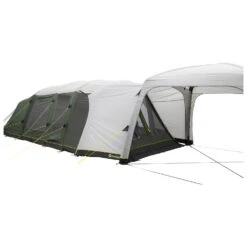 Outwell Universal Connector Air Shelter - Tent Extension -Robe Outdoor Shop outwell universal connector air shelter tent extension detail 8