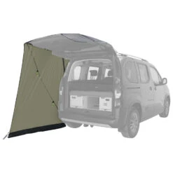 Outwell Upcrest - Motorhome Awning