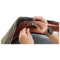 Outwell Upcrest - Motorhome Awning -Robe Outdoor Shop outwell upcrest motorhome awning detail 3