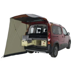 Outwell Upcrest - Motorhome Awning -Robe Outdoor Shop outwell upcrest motorhome awning detail 5