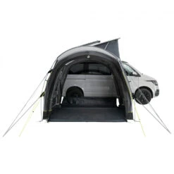 Outwell Waystone 160 - Motorhome Awning -Robe Outdoor Shop outwell waystone 160 motorhome awning detail 3