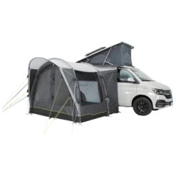 Outwell Waystone 160 - Motorhome Awning -Robe Outdoor Shop outwell waystone 160 motorhome awning detail 4