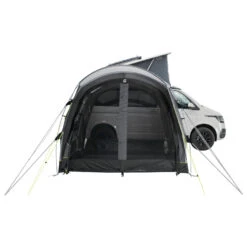 Outwell Waystone 160 - Motorhome Awning -Robe Outdoor Shop outwell waystone 160 motorhome awning detail 5
