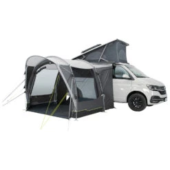Outwell Waystone 160 - Motorhome Awning -Robe Outdoor Shop outwell waystone 160 motorhome awning detail 6