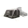 Outwell Wolfburg 380 Air - Motorhome Awning -Robe Outdoor Shop outwell wolfburg 380 air motorhome awning