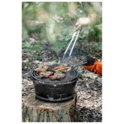 Petromax Barbecue And Charcoal Tongs -Robe Outdoor Shop petromax barbecue and charcoal tongs detail 7