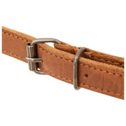 Petromax Buffalo Leather Apron With Neck Loop -Robe Outdoor Shop petromax buffalo leather apron with neck loop detail 3