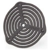 Petromax Cast Iron Grill Tray -Robe Outdoor Shop petromax cast iron grill tray