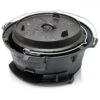 Petromax Fire Grill - Pot -Robe Outdoor Shop petromax fire grill pot