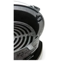 Petromax Fire Grill - Pot -Robe Outdoor Shop petromax fire grill pot detail 5