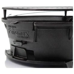 Petromax Fire Grill - Pot -Robe Outdoor Shop petromax fire grill pot detail 6
