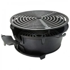 Petromax Fire Grill - Pot -Robe Outdoor Shop petromax fire grill pot detail 7