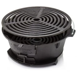 Petromax Fire Grill - Pot -Robe Outdoor Shop petromax fire grill pot detail 9
